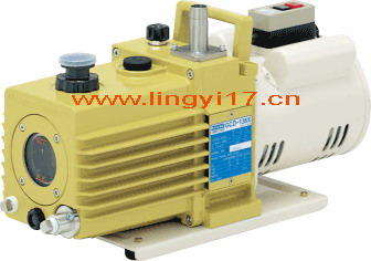 EYELA東京理化防腐型真空泵油泵GCD-136XN