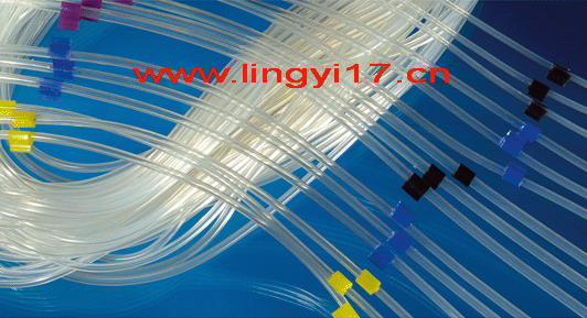 英國Gradko高強度硅膠軟管