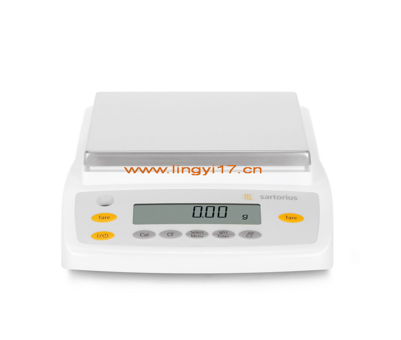Sartorius賽多利斯經(jīng)濟型精密天平GL2202-1SCN