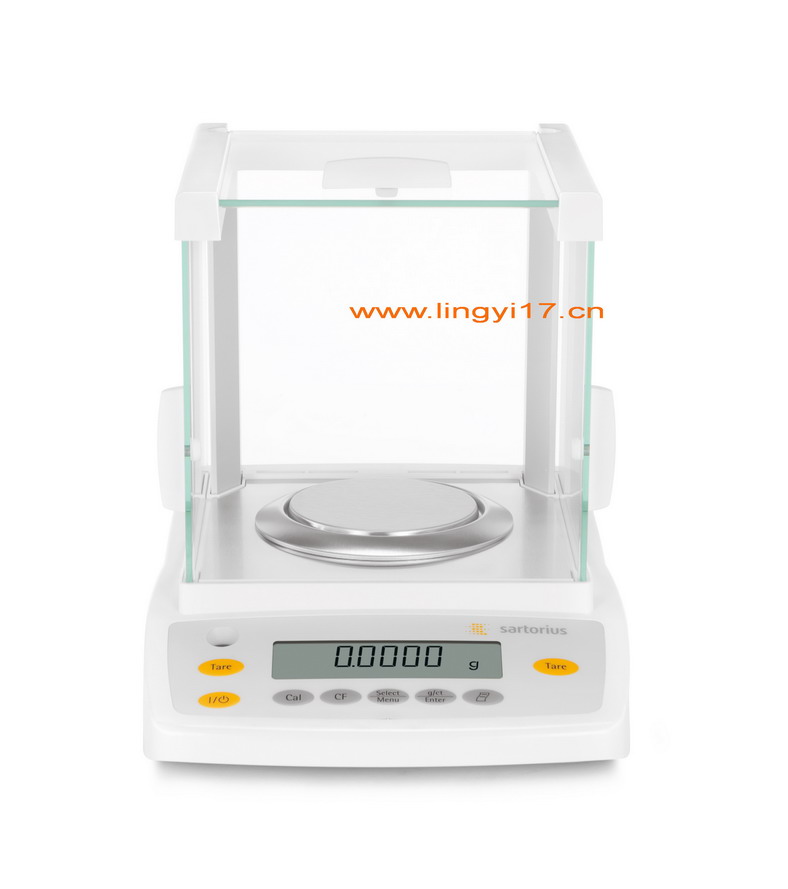 Sartorius賽多利斯經(jīng)濟型精密天平GL323i-1SCN