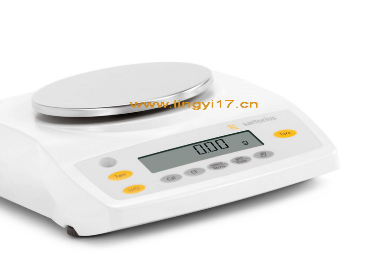 Sartorius德國(guó)賽多利斯經(jīng)濟(jì)型精密天平GL822-1SCN