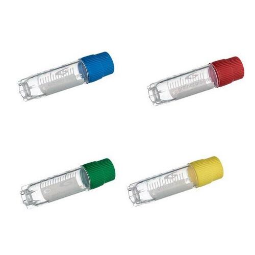 德國Greiner格瑞納凍存管127279，127280，122279，122263