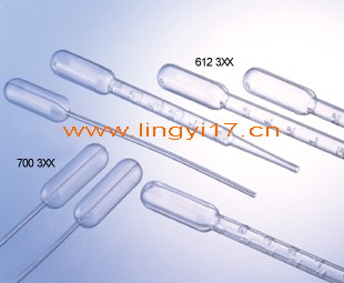 德國Greiner格瑞納巴氏吸管700361 700370 612301 612361 612362