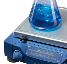 德國(guó)IKA HS 501數(shù)顯往復(fù)振蕩搖床