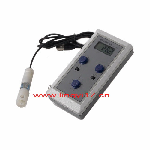 JPB-607便攜式溶解氧測(cè)定