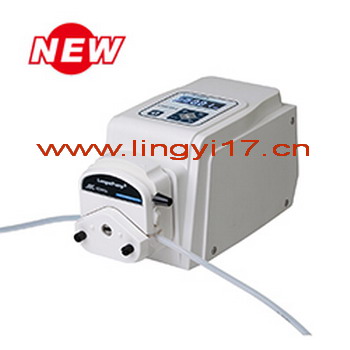 蘭格標(biāo)準(zhǔn)型蠕動(dòng)泵L100-1S-2