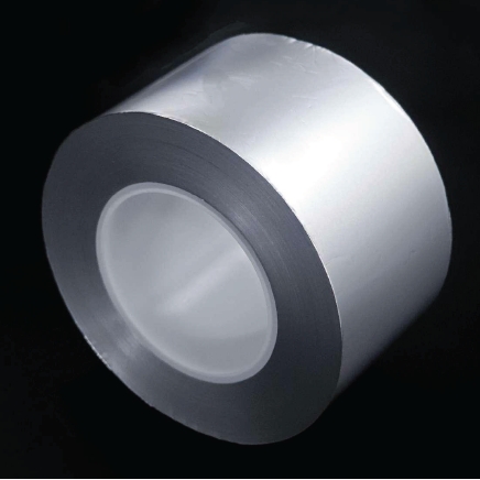 熱封膜20um可穿刺鋁箔膜  L901002替代Vitl的V901002