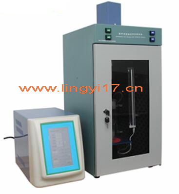 超聲波細(xì)胞粉碎機(jī)LC-650E,觸摸屏液晶顯示/芯片控制