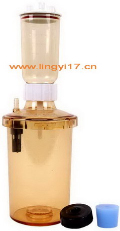 美國Science Tool便攜式真空抽濾瓶LF30