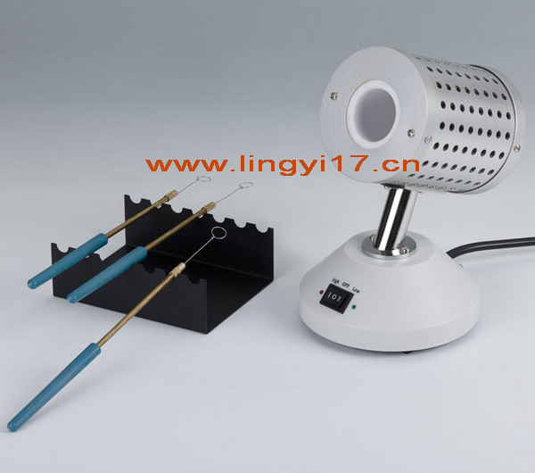 LH-8B大口徑紅外接種環(huán)滅菌器