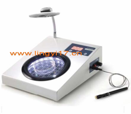 LJ-2菌落計(jì)數(shù)器，燈功率16W