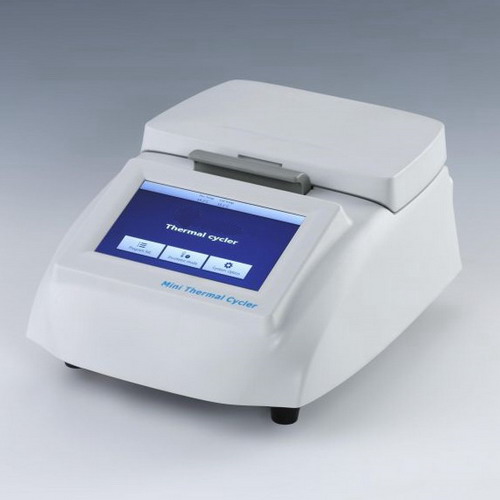 32孔迷你熱循環(huán)儀 32*0.2ml PCR基因擴(kuò)增儀 LPD-32