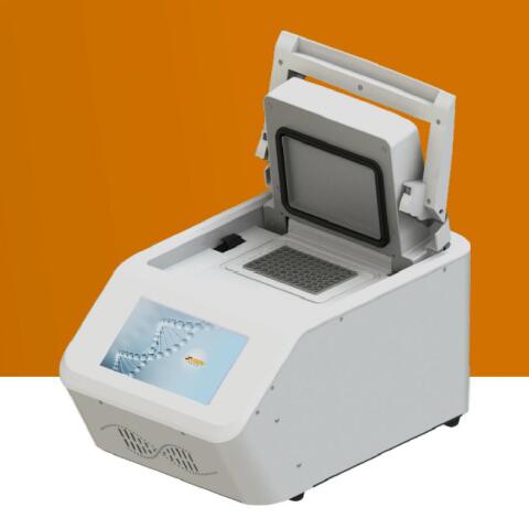 快速型梯度pcr基因擴(kuò)增儀LPD-F10plus 3年質(zhì)保