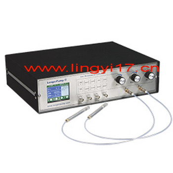 蘭格皮升泵LPP01-100(細(xì)胞注射器)