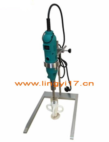 LS10手持勻漿儀，轉(zhuǎn)速5000-30000rpm