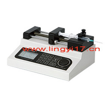 蘭格實驗室微量注射泵LSP01-1A