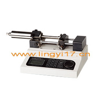 蘭格實(shí)驗(yàn)室高壓注射泵LSP01-1BH