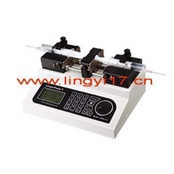 蘭格實(shí)驗(yàn)室連續(xù)傳輸注射泵LSP01-1C