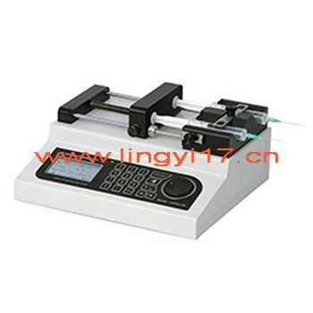 蘭格實(shí)驗(yàn)室微量注射泵LSP02-2A