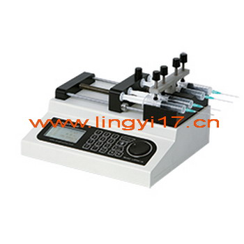 蘭格實(shí)驗(yàn)室四通道注射泵LSP04-1A