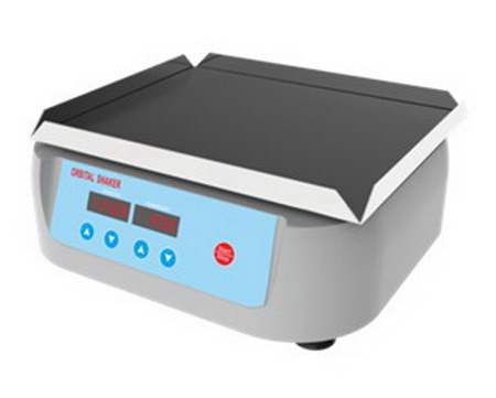 軌道式搖床 多功能振蕩器 LYC-20