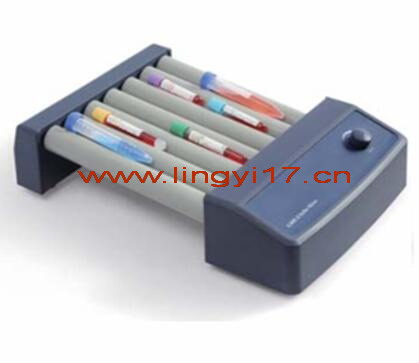LYMR-III血液混勻器，滾軸混勻儀