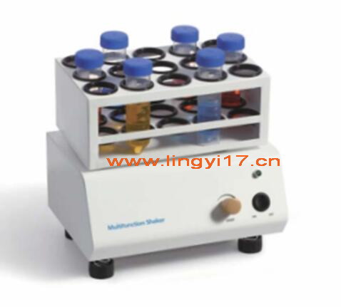 LZ-201離心管圓周振蕩器