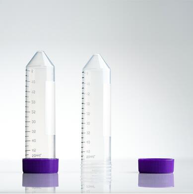 艾本德Lavibe 15mL/50mL錐型離心管2244020001, 2244020002, 2244020003, 2244020004