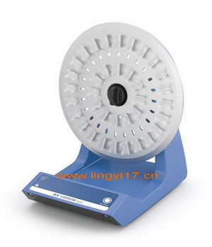 德國IKA Loopster basic轉(zhuǎn)盤式混勻器基本型