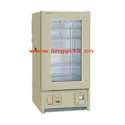 日本松下(原三洋)4℃血液保存箱MBR-506D(H)，容積：425L(120袋/400ml血袋（無籃子）