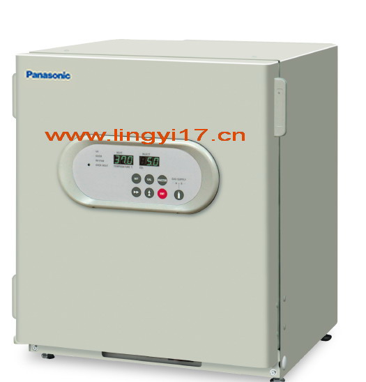 日本松下(原三洋)二氧化碳培養(yǎng)箱MCO-5AC，容積：49L