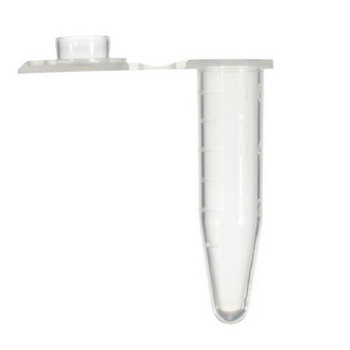 愛思進(jìn)0.6mL微量透明離心管MCT-060-C