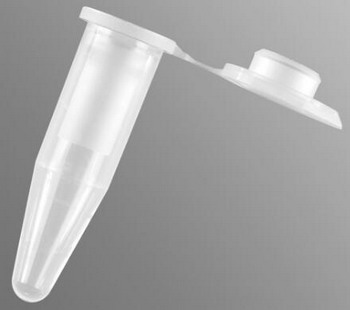 Axygen愛思進1.5mL微量無菌離心管MCT-150-C-S