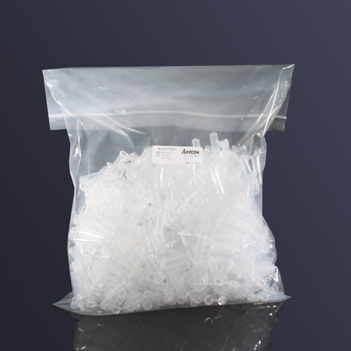 愛思進(jìn)2.0mL進(jìn)口透明離心管MCT-200-C