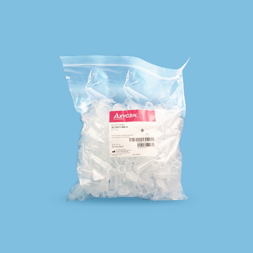 愛思進(jìn)5.0ml無色離心管MCT-500-C