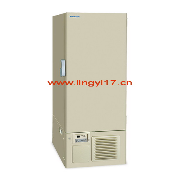 日本松下(原三洋)-86℃超低溫保存箱MDF-U3386S，容積：333L
