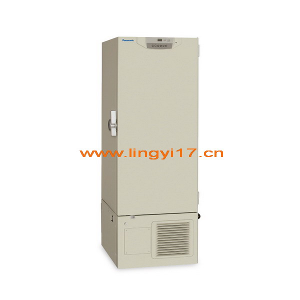 日本松下(原三洋)-86℃超低溫保存箱MDF-U33V，容積：333L