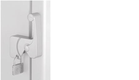 日本松下(原三洋)-80℃超低溫保存箱MDF-U500VX，容積：519L