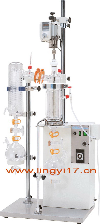 東京理化EYELA薄膜濃縮儀MF-10A