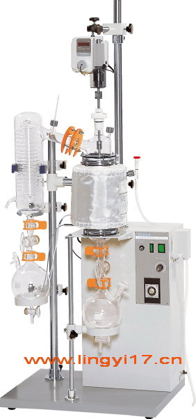 東京理化EYELA薄膜濃縮儀MF-10C