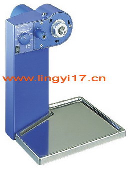 德國IKA MF 10精細研磨機