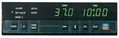 日本松下(原三洋)高溫恒溫培養(yǎng)箱MIR-263，容積：153L