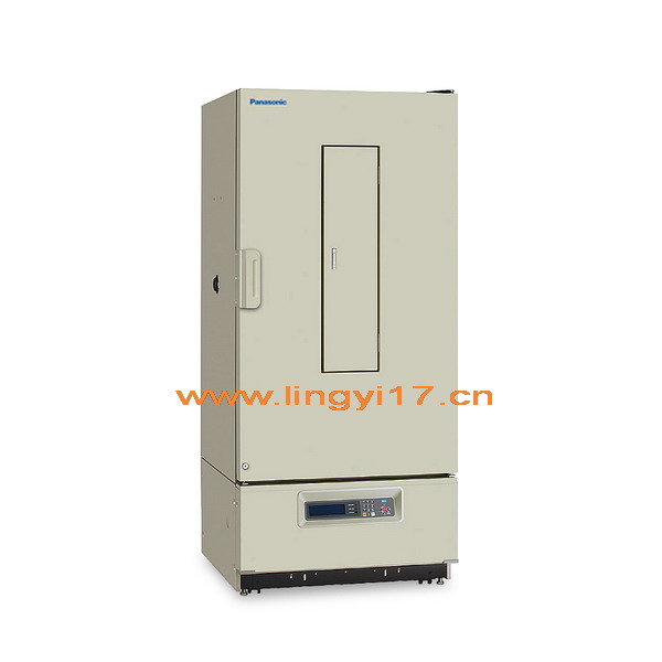 日本松下(原三洋)低溫恒溫培養(yǎng)箱MIR-554，容積：406L