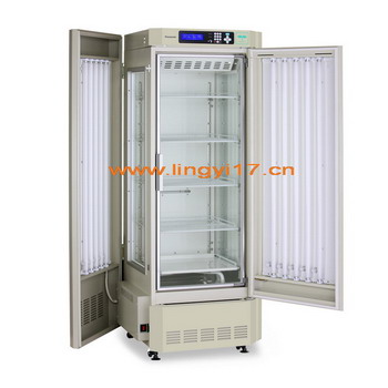 日本松下(原三洋)植物培養(yǎng)箱MLR-352H，容積：294L