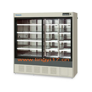 日本松下(原三洋)藥品保存設(shè)備(抽屜式)MPR-1014R，容積：1029L