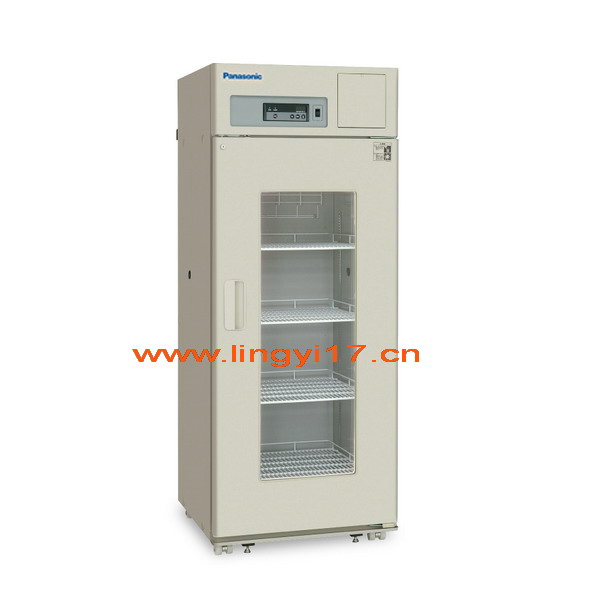 日本松下(原三洋)藥品保存箱(擱板式)MPR-721，容積：684L