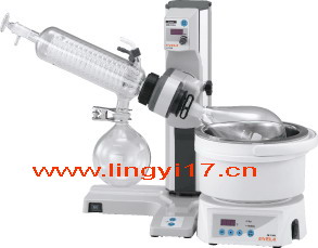 東京理化EYELA旋轉(zhuǎn)蒸發(fā)儀N-1210BS-W