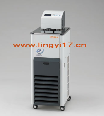 EYELA東京理化恒溫反應(yīng)水槽NCB-2510B