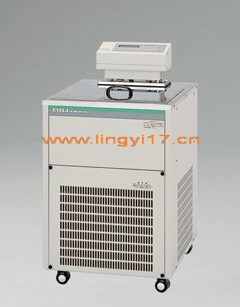 EYELA東京理化恒溫反應(yīng)水槽NCB-3300