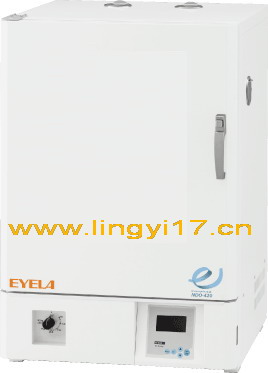 EYELA東京理化送風(fēng)定溫干燥箱WFO-420